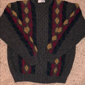 PRINGLE OF SCOTLAND SWEATER
